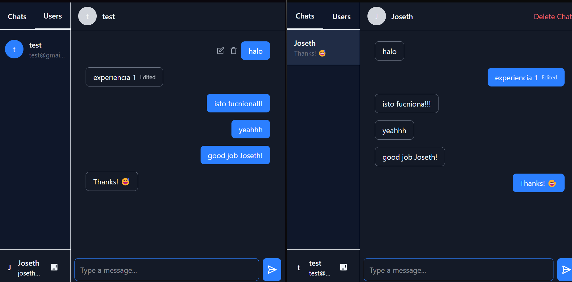 ChatNextJS